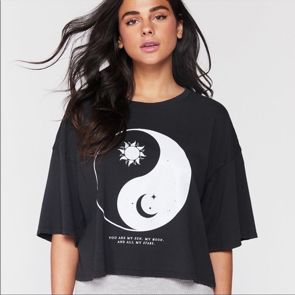 Spiritual Gangster Tee